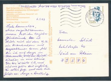 Preview: Gruß aus Bad Schandau